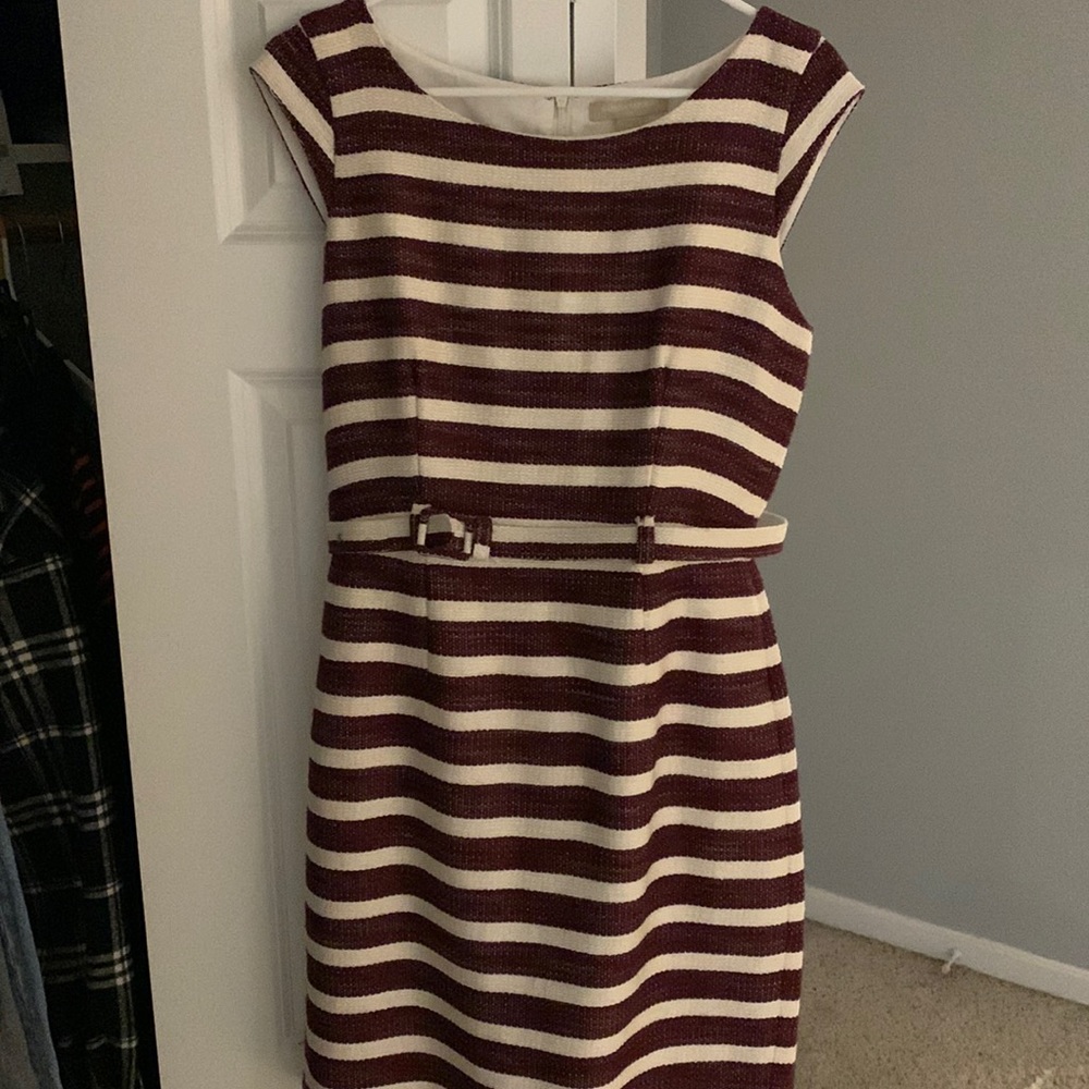Banana Republic Dress, perfect for the office!